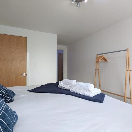 Beautiful & Homely 2Bd Flat - Manchester! エクステリア 写真