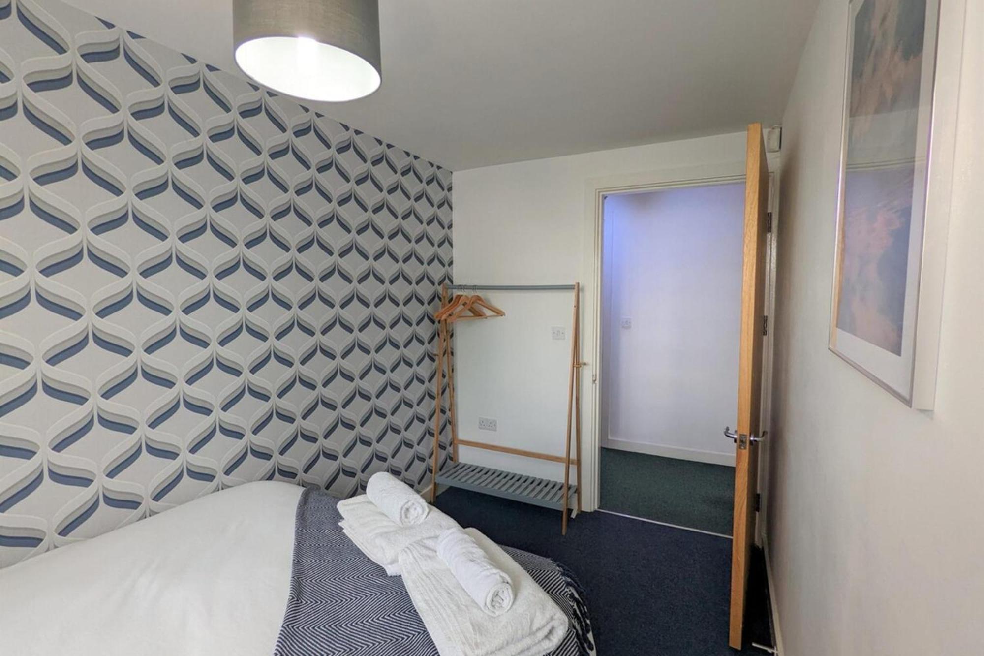 Beautiful & Homely 2Bd Flat - Manchester! エクステリア 写真